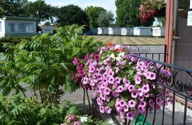 Copthorne Caravans