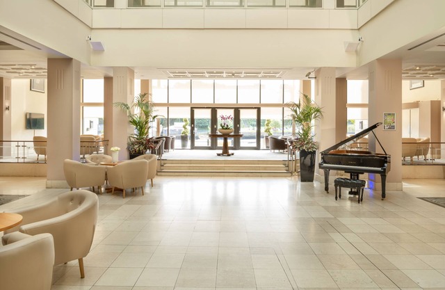 Copthorne Hotel Newcastle