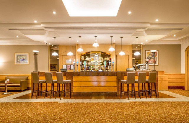 Copthorne Hotel Slough Windsor