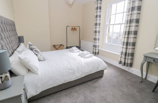 Coquet View Apartment