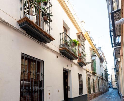 Coqueto apartamento para descubrir Sevilla