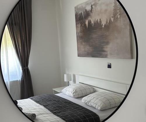 Cor Montis Apartments