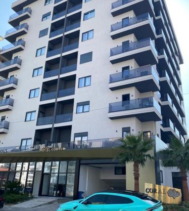 Coral Hotel