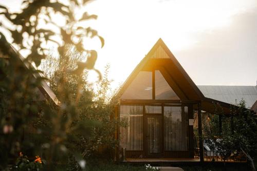 Coral houses2