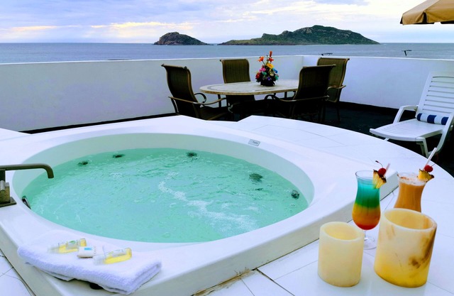 Coral Island Hotel