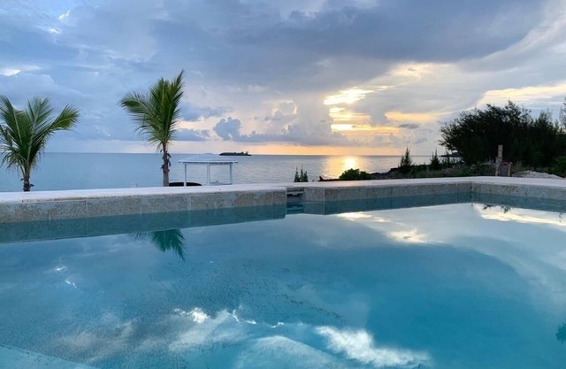 Coral Point 3 Bedroom Home