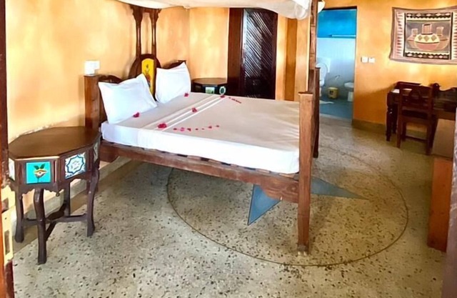 Coral Reef Beach Resort