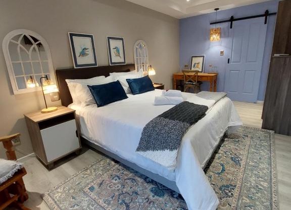 Coral Tree Boutique Guesthouse