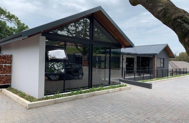 Coral Wood Self Catering Suites and B&B