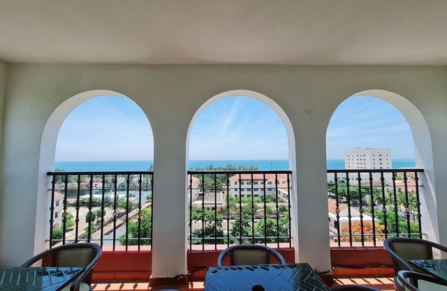 Coralina Hotel