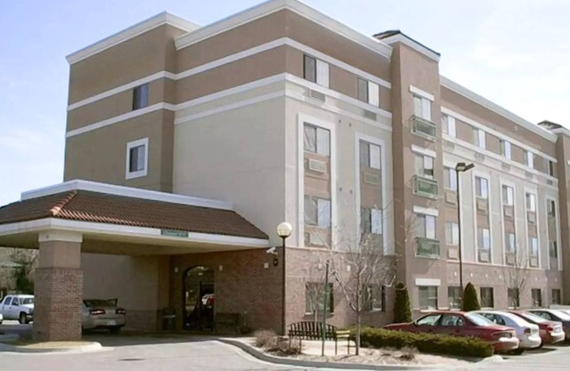 Coratel Inn and Suites by Jasper Wesley Hospital