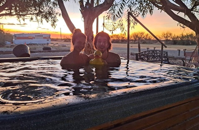 Corella Creek Country Farm Stay