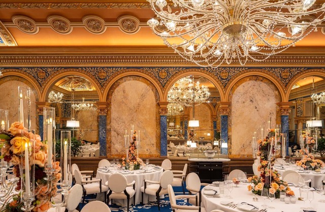 Corinthia Grand Hotel Du Boulevard Bucharest