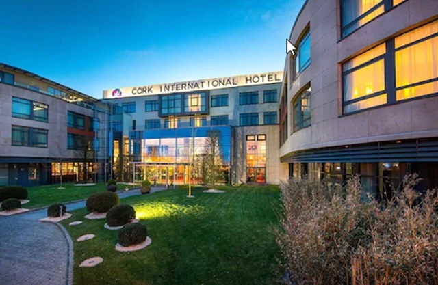 Cork International Hotel