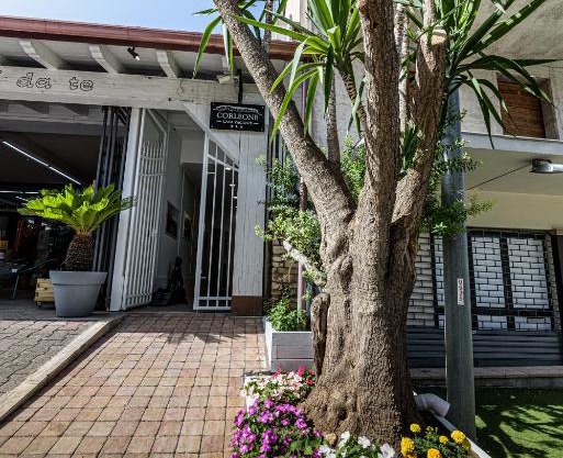 Corleone GUESTHOUSE