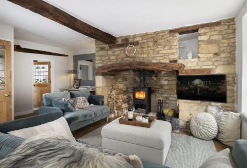 Corner Cottage