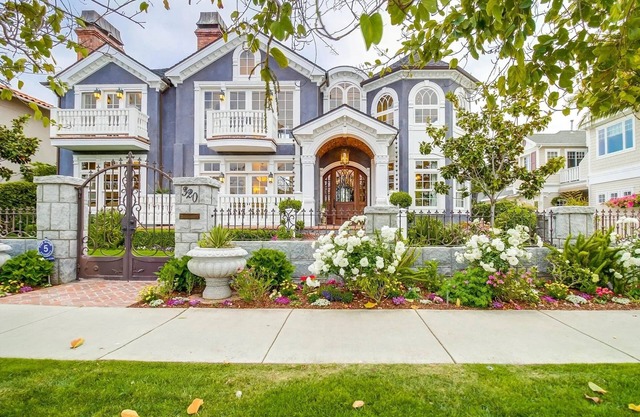 Coronado Bay View Estate