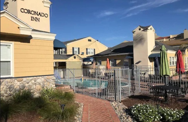 Coronado Inn