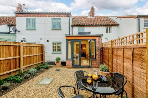 Coronation Cottage