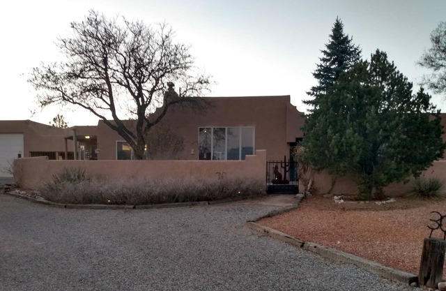 Corporate Housing in Corrales New Mexico
