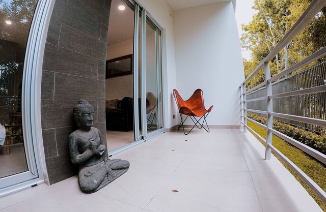 Corporate stays Urban flats