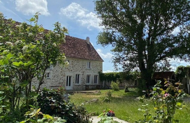 Corps de Ferme de Charme
