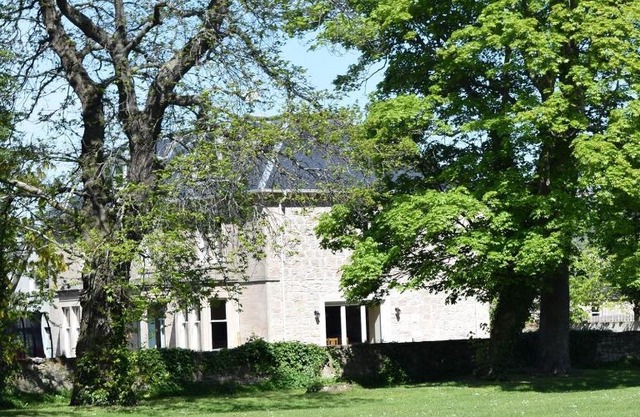 Corsee House