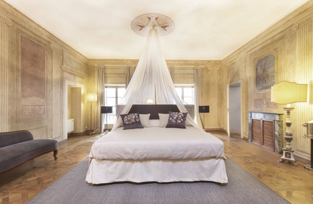 Cortona Charme Suite Reale