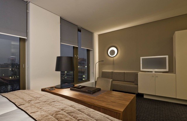 COSMO Hotel Berlin Mitte
