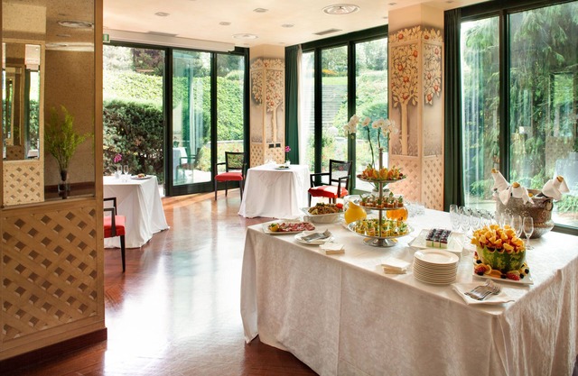 Cosmo Hotel Torri