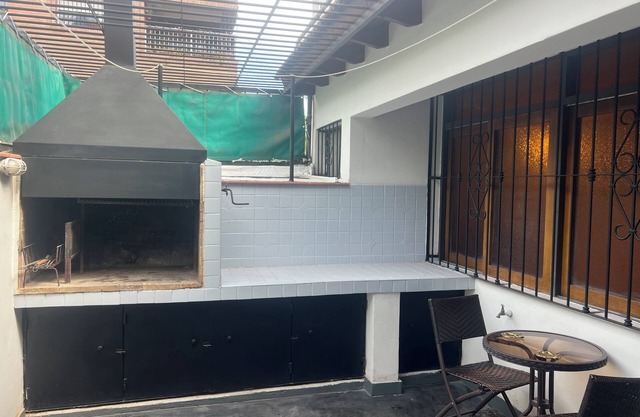Cosmo Mendoza Suites