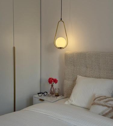 Cosmo22 Chic Retreat