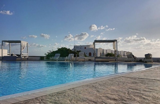 Cossyra Hotel