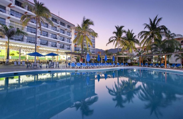 Costa Club Punta Arena - Todo Incluido