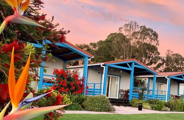 Costa do Vizir Beach Village