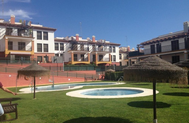 Costa Esuri Golf y Playa