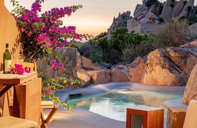 Costa Paradiso Resort