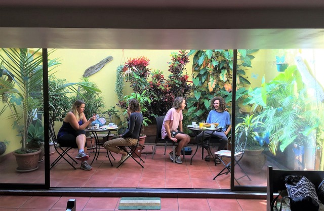 Costa Rica Guesthouse