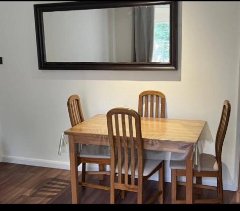 Cosy 1-Bedroom near Chelsea Stadium