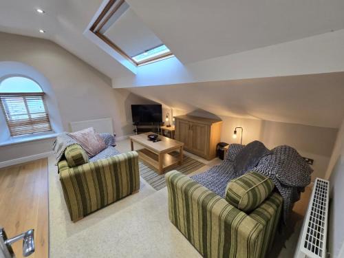 Cosy 2 Bedroom Apartment