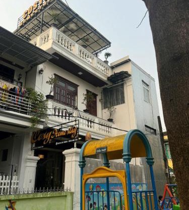 Cosy 2 Homestay