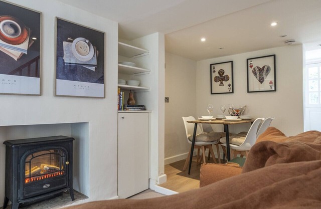 Cosy 2BD Cottage in Oxfordshire - Near Daylesford
