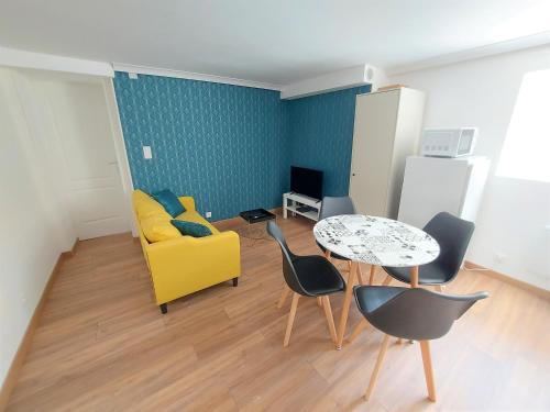 Cosy 3 - Lunéville centre