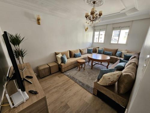 Cosy and Complete Casa appartment