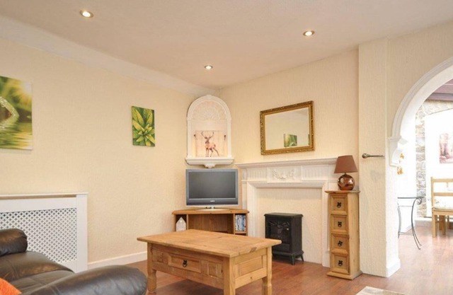 Cosy Annexe / Cottage