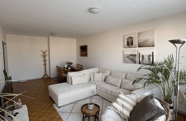Cosy apartment near Zaventem Airport & Schuman Area