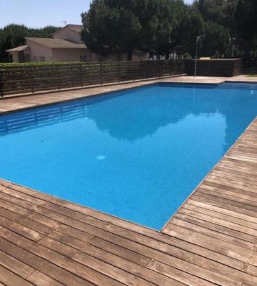 Cosy apartamento en Sagaró, Costa Brava