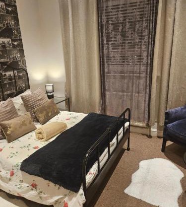 Cosy apartment in Bristol
