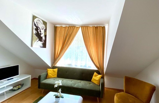 Cosy apartment in central location