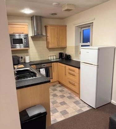 Cosy Apartment in Durham, close to Durham university, Durham Cathedral, and Durham Hospital